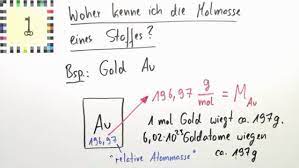 Hier molare masse berechnen ? Konzentration Umsatz Stoffmenge Und Masse Berechnen