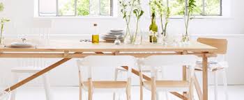 Mit neuen gardinen und vorhängen gibst du einem raum schnell ein neues gesicht und sorgst dafür, dass alles hübsch aussieht. Esszimmer Ideen Schon Einrichten Dekorieren Living At Home