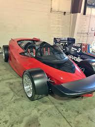 Here S Your Chance To Own One Of Ford S Coolest Concepts Concept Cars Vintage Small Luxury Cars Toyota Concept Car