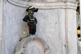Stands for plot induced stupidity, used mostly on comic book forums. Discover Brussels Peeing Statues