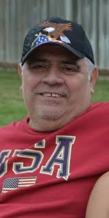 Vidal Carrasco Obituary