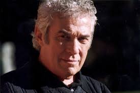 "Algo contigo", el gran bolero de Chico Novarro y la actriz que lo inspiró 