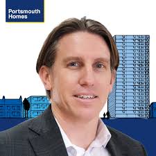 Our Housing Management Team