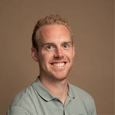 Heleen Veldhuyzen van Zanten