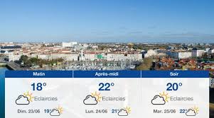 Uno dei fascini di la rochelle è, senza dubbio, quello delle sue strade con i portici, caratteristica di una città la cui vocazione commerciante si è rivelata dalla nascita. Meteo La Rochelle Previsions Du Samedi 22 Juin 2019