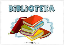 Godziny otwarcia biblioteki szkolnej – Szkoła Podstawowa nr 1