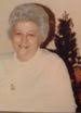 Edna Marie (Dillard) Wiseman (1937-1996)
