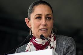 Claudia sheinbaum pardo, actual jefa de gobierno de la ciudad de méxico, es una política, científica, activista y escritora. Htajaovzul4o3m