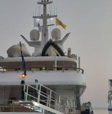 Δικασαν τον μελισσανιδη με 12 χρόνια καθυστερηση για λαθρεμπορια και το αδικημα… ειχε παραγραφει! Sthn Parga O Dhmhtrhs Melissanidhs Me To Superyacht Toy Fwtografies The Indicator