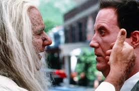 L'occhio del male: Recensione