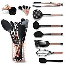 Amazon 10 Best Rose Gold Kitchen Accessories Kitchen Bests In 2020 Rose Gold Kitchen Accessories Gold Kitchen Accessories Copper Kitchen Accessories