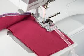 BERNINA L 850 | Böppli Nähcenter