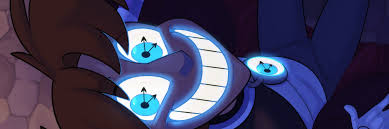 Ken🃏∞ (@kendraws.art) — Bluesky