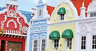 Discovered and claimed for spain in 1499, aruba was acquired by the dutch in 1636. Kreuzfahrten Nach Oranjestad Aruba Royal Caribbean Cruises