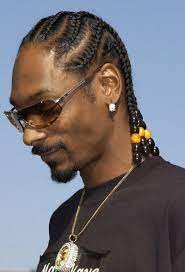 If you've been following snoop dogg on instagram, then you would've noticed that he is sporting a new hairstyle and some fans have been. Pin On Snoop Dogg World