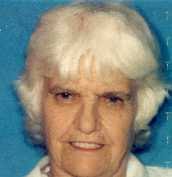 Kate Thomas Norton (1925-2012)