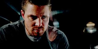 SOMETHING TO LIVE FOR — The Shift: Arrow 4x20 Review (Genesis)