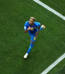 The land of soccer (or football, depending on your viewpoint). Why Brazil Soccer Players Have One Name