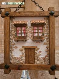 Más de 20 mil anuncios clasificados en méxico para la compra venta de cosas de ocasión y de segunda mano y ofertas de empleo. Mil Anuncios Com Cuadros De Fachadas Rusticas Artesanales Fachadas Rusticas Decorar Tejas Artesanias De Madera Flotante