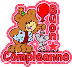 Gif Animate Smile Compleanno Emoticon Buongiorno Buonasera Buonanotte Auguri Sms Cartoline Feste Buon Compleanno Auguri Di Buon Compleanno Compleanno