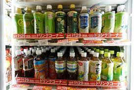 Japanese bottled green teas sold chilled are extremely refreshing and healthy. Popular Japanese Tea Varieties Enjoy Natural Sweetness Matcha Japan Travel Web Magazine