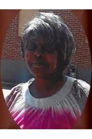 Catherine Robinson Obituary in Grantville at Sewell Mortuary