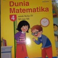 Download buku dunia matematika kelas 4 indriyastuti. Jual Dunia Matematika Kelas 4 Terlengkap Harga Murah August 2021