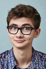 Adam Kovic • Filmy • Wiek • Dzieci