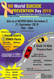 Well organised, the volunteers, rela and traffic i promised to run 145km, that being 1km for every gold medal won by the malaysian team. Fun Run N9 2017 Home Facebook