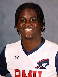 2024 Men's Soccer Roster