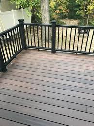 Composite Decking Brazilian Walnut Composite Decking Outdoor Living Deck Outdoor Deck Decorating