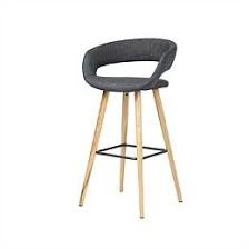 Sorrel Barstool Anthracite Dining Chairs Dining Nood Nz Bar Stools Counter Stools Stool