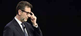 La metà di qualunque varietà, molto meno di qualsiasi fiction. Le Ultime 3 Puntate Di Fabio Fazio Del Lunedi Sono State Tagliate
