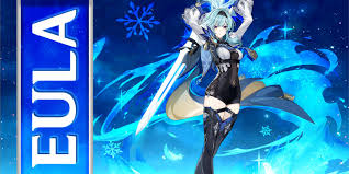 Top 10] Genshin Impact Best Claymores (And How To Get Them) | Gamers Decide