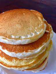 Bisquick Pancakes No Eggs Easy Eggless Pancakes Recipe Eggless Recipes Apple Pancake Recipe Eggless Breakfast