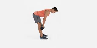 The romanian deadlift is a pretty advanced move, so doing different variations of the exercise will help you build the mobility, coordination, and strength to master it. Romanian Deadlift How To Do The Hardest Simple Exercise Openfit