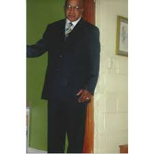 Deacon Larry Hardnett Obituary in Grantville at Sewell Mortuary