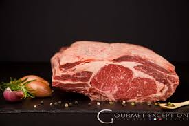 La Rubia Gallega La Blonde De Galice Implantee Depuis La Prehistoire Cette Race Bovine Beneficie D Une Bonne Qualite D Viande Viande Maturee Gastronomie