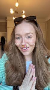 Blakely Tuten's Instagram, Twitter & Facebook