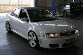 Futur Audi S4 B5 Audi B5 Futur S4 Audi S4 Audi Audi Cars