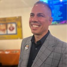 Meet the Candidates: Rivera Returns to the ring for District 5