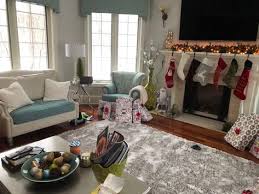 The Stockings Were Hung By The Chimney With Care In Hopes That St Nicholas Soon Would Be There C Residential Interior Design Interior Design Home Decor
