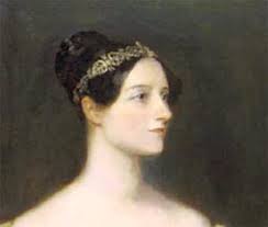 It was sent by Augusta Ada King, Countess of Lovelace, to the inventor Charles Babbage, in August of 1843. - Ada-Lovelace