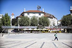 The accommodation will provide guests with access to the internet. S J Da Madeira Uma Praca De Memorias No Coracao Da Cidade