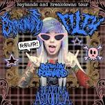 Brokencyde