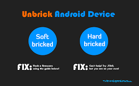 Image result for Android soft brick