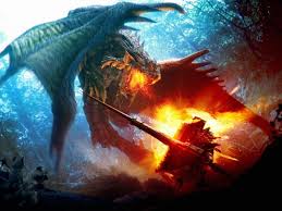 Is It Possible To Block A Breath Weapon With A Shield Role Playing Games Stack Exchange