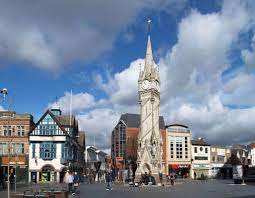 Visit leicestershire, a county as famous for its battlefields as its balti. 15 Best Places To Visit In Leicestershire England The Crazy Tourist