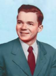 Most Recent Obituaries