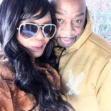 Victoria Woodson's Instagram, Twitter & Facebook